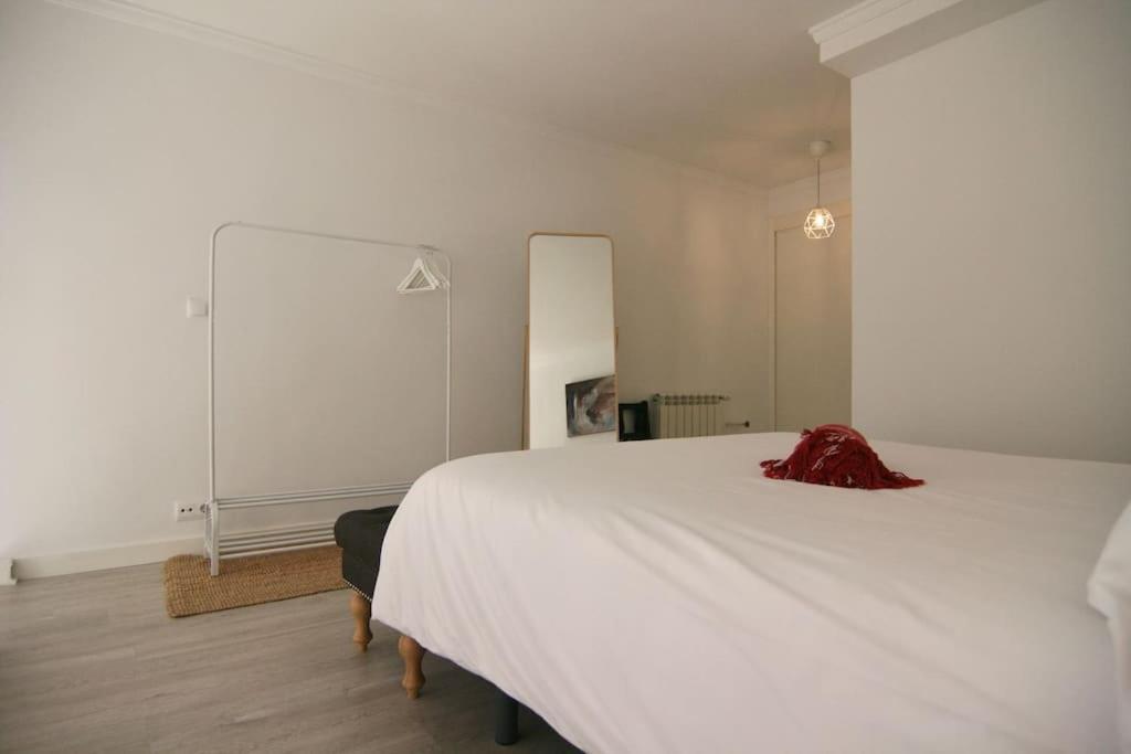 En Un Edificio Senorial: Duplex Totalmente Nuevo. Apartment Vigo Exterior foto